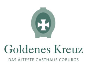 Goldenes Kreuz Coburg